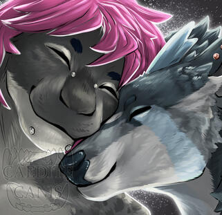 Headshot - VenisonFriedRice